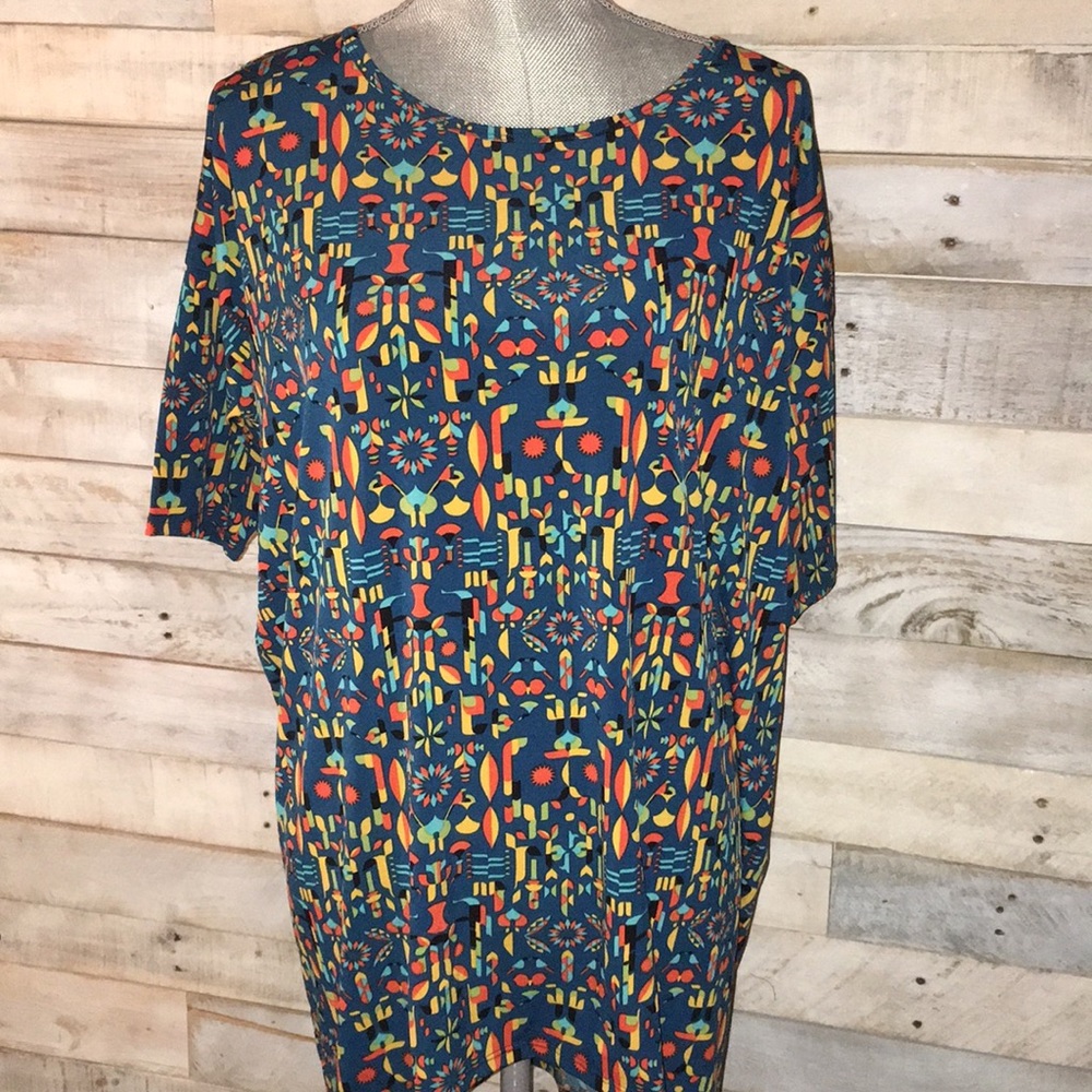 NWT M Lularoe Irma